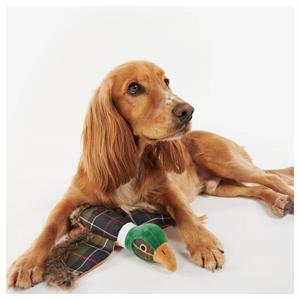 Barbour Pheasant Dog Toy